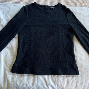 A.P.C. lightweight trapeze sweater
